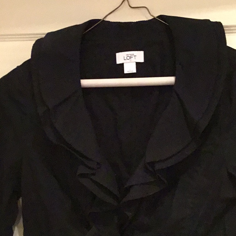 Jacket - Picture 3 of 5